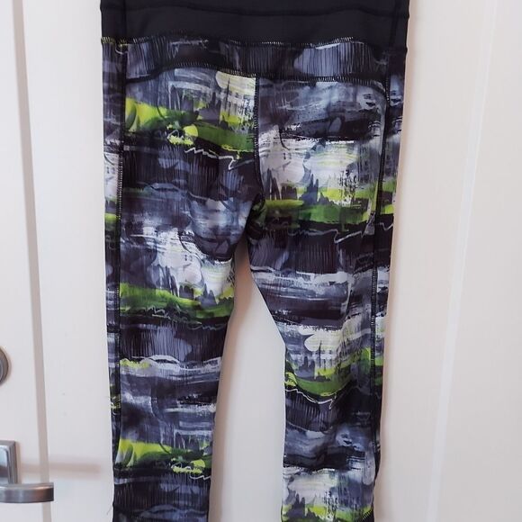 KYODAN ATHLETIC CAPRI - Picture 5 of 10